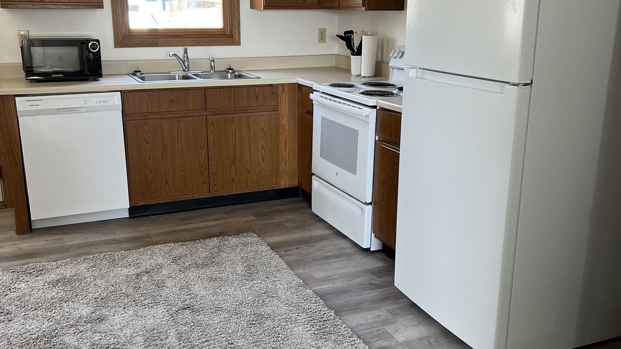 Photo of Kitchen in Byron