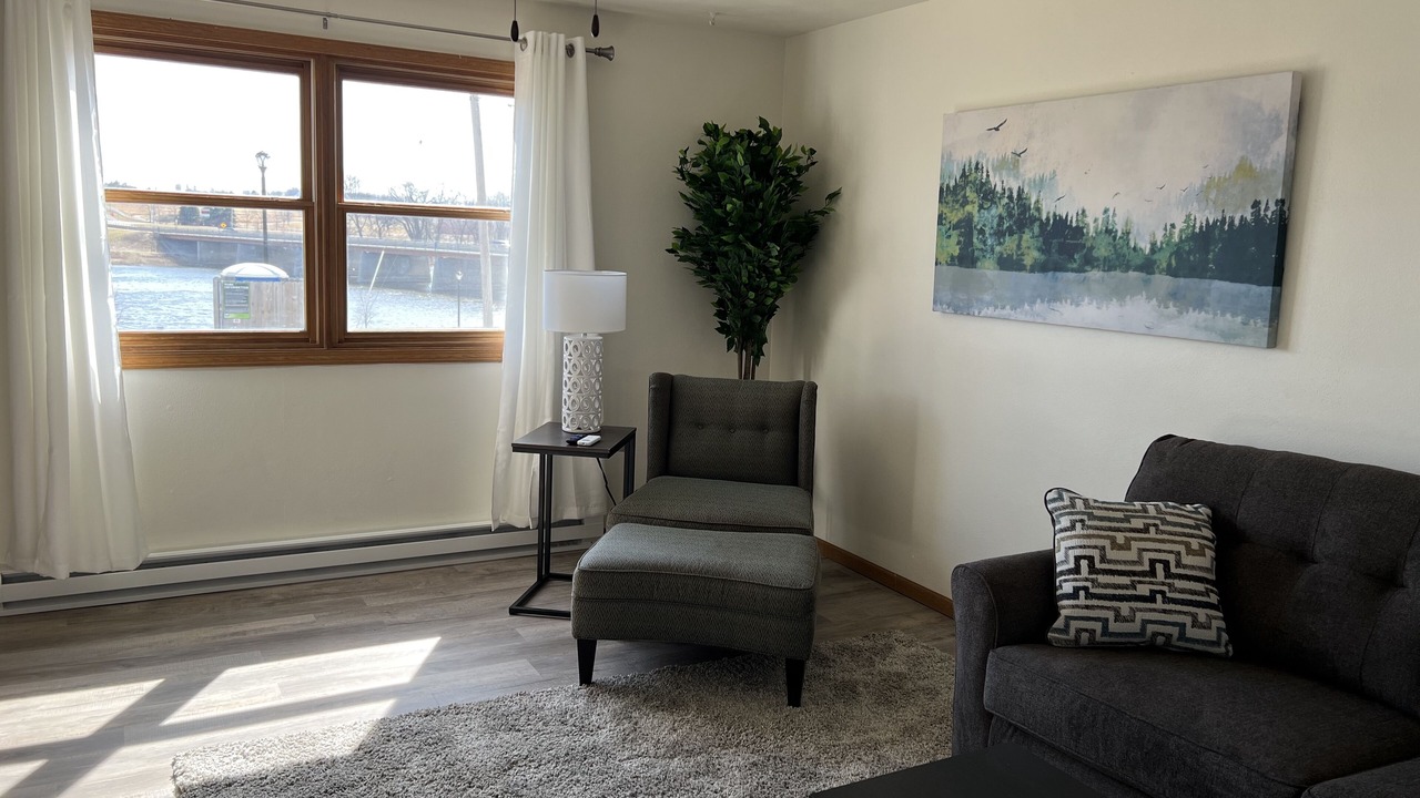 Photo of Livingroom in Byron
