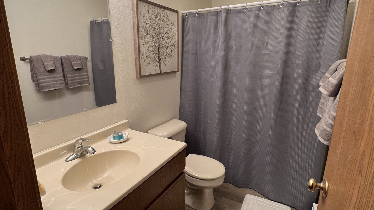 Photo of Bathroom in Byron