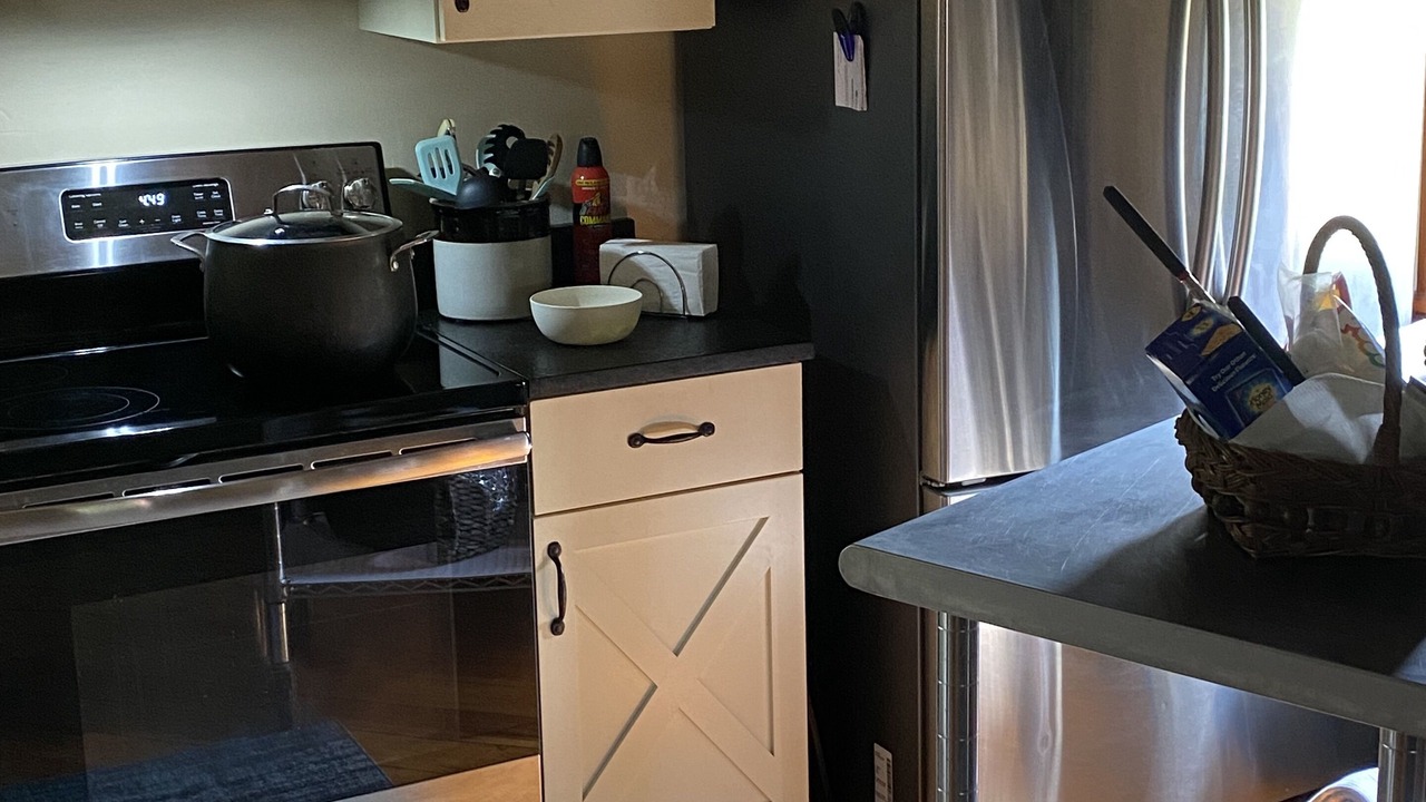 Photo of Kitchen in Antes Fort