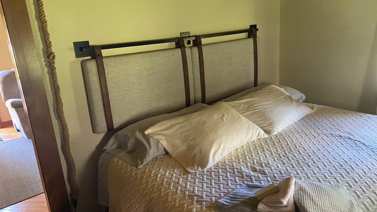 Photo of Bedroom in Antes Fort