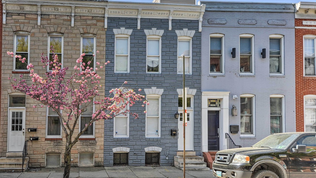 Photo of Outdoor in South Baltimore