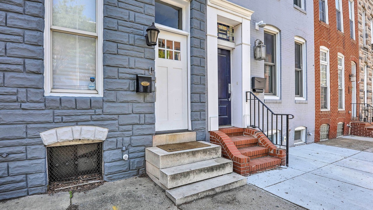 Photo of Outdoor in South Baltimore
