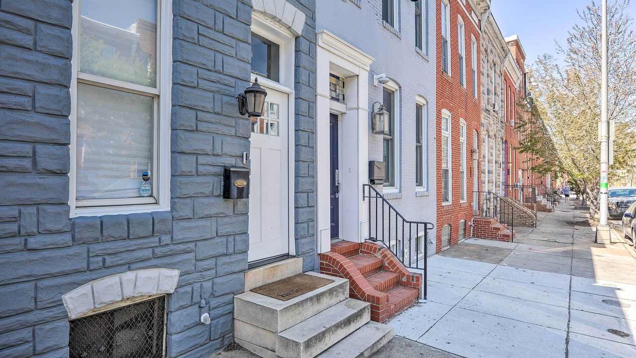 Photo of Outdoor in South Baltimore