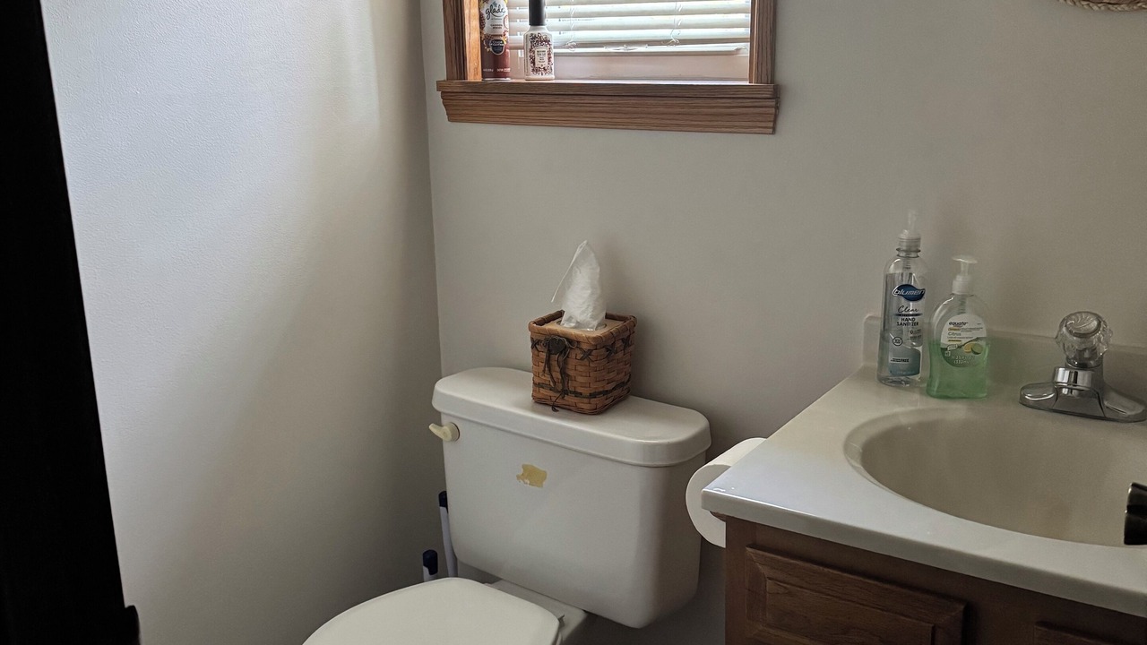 Photo of Bathroom in Stockport