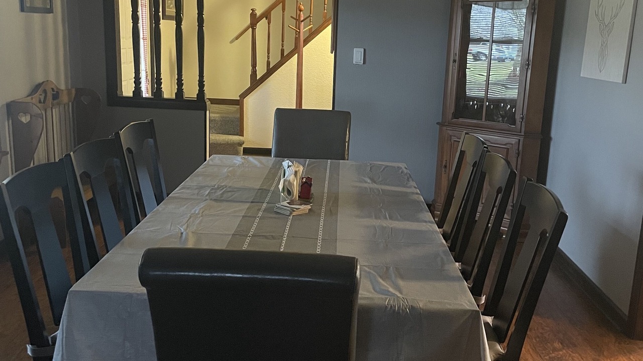 Photo of Livingroom in Stockport