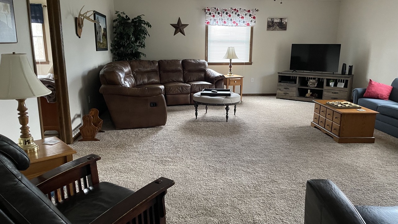 Photo of Livingroom in Stockport