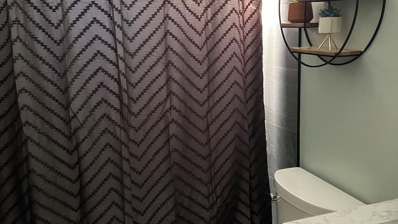 Photo of Bathroom in Lower Township