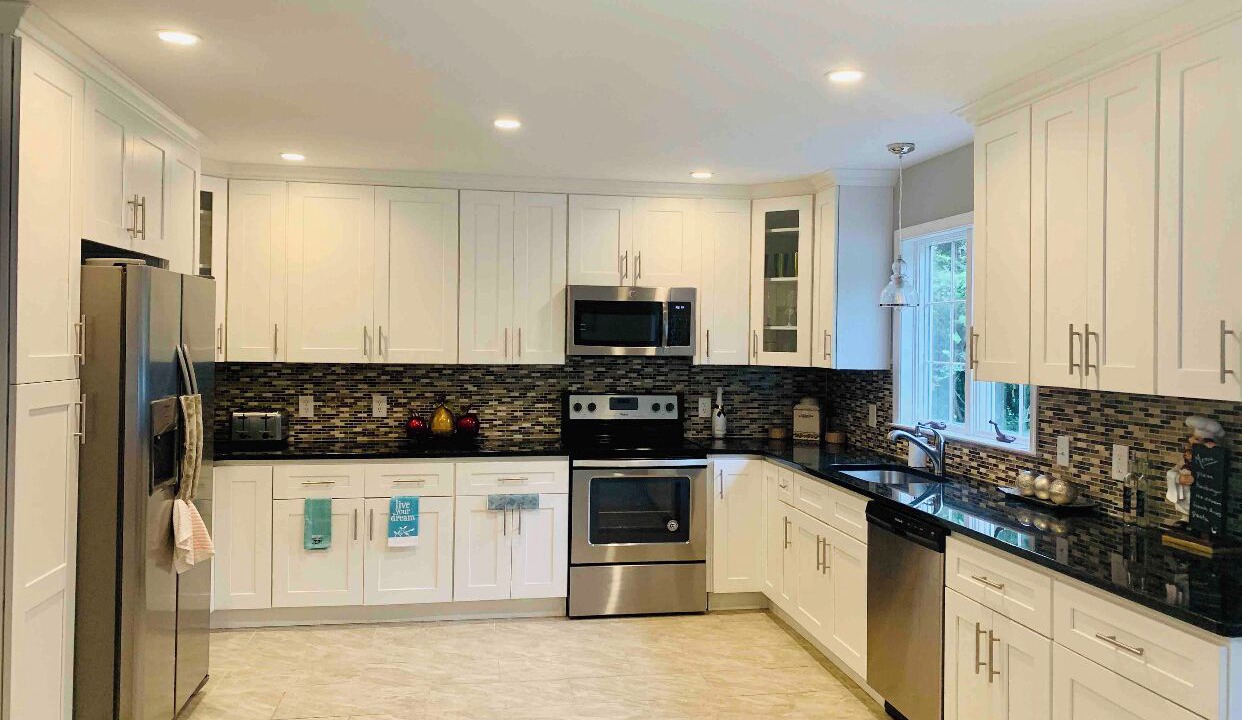Photo of Kitchen in Mount Pocono