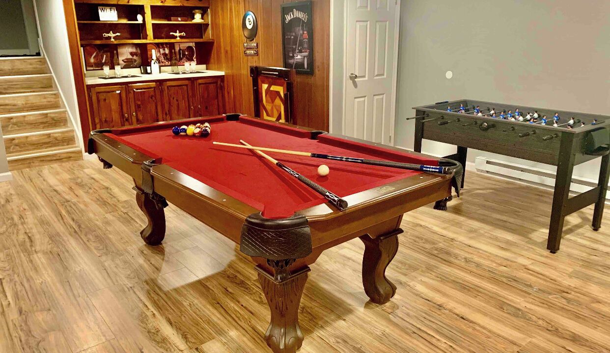 Photo of Bedroom in Mount Pocono