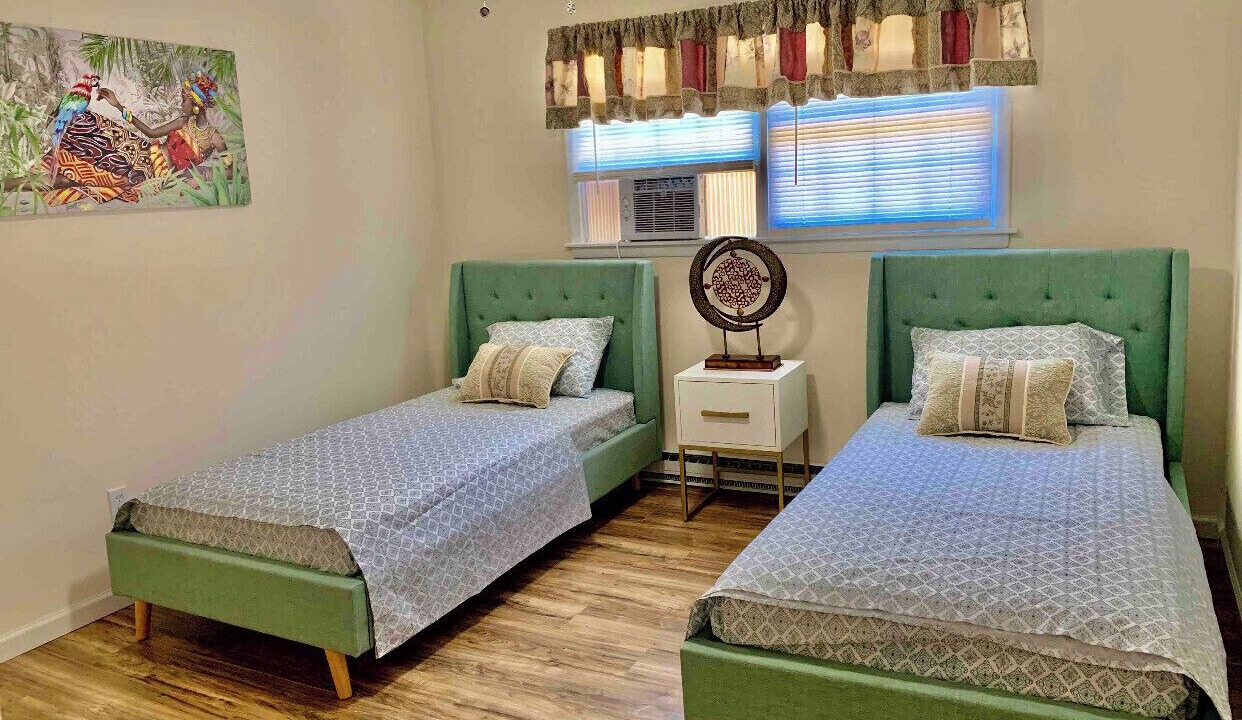 Photo of Bedroom in Mount Pocono
