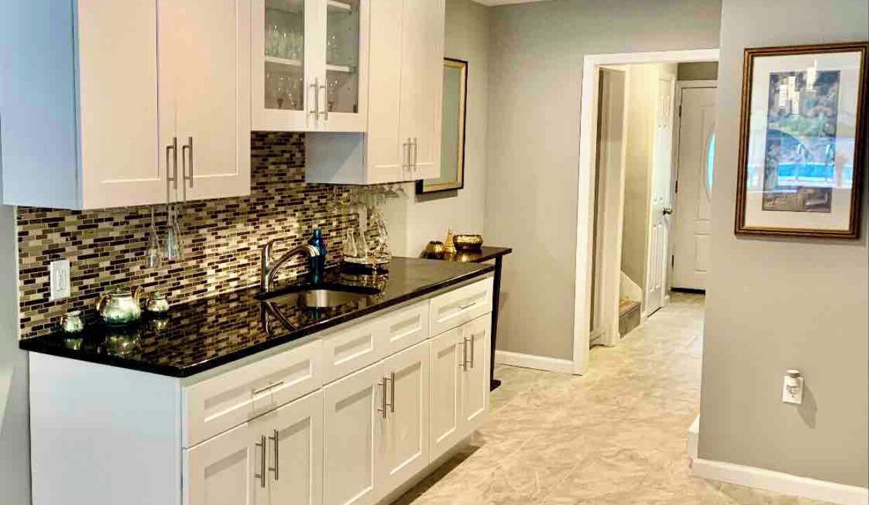 Photo of Kitchen in Mount Pocono