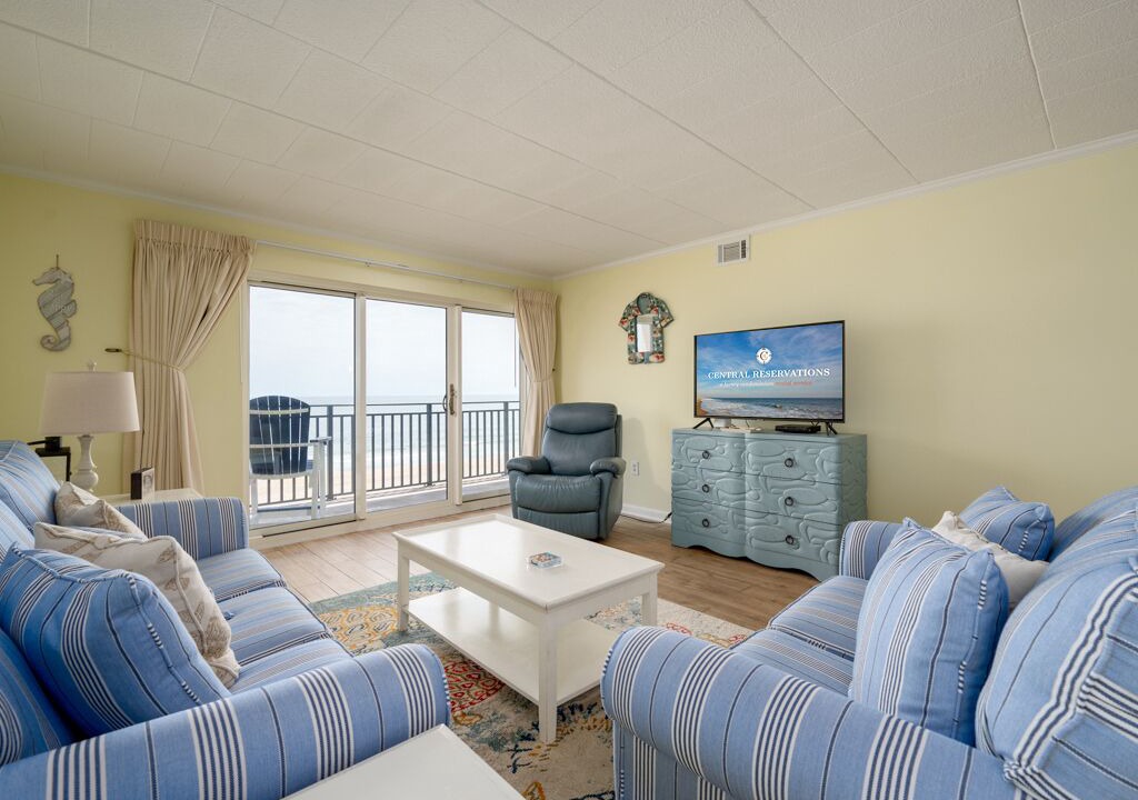 Photo of Livingroom in Ocean City