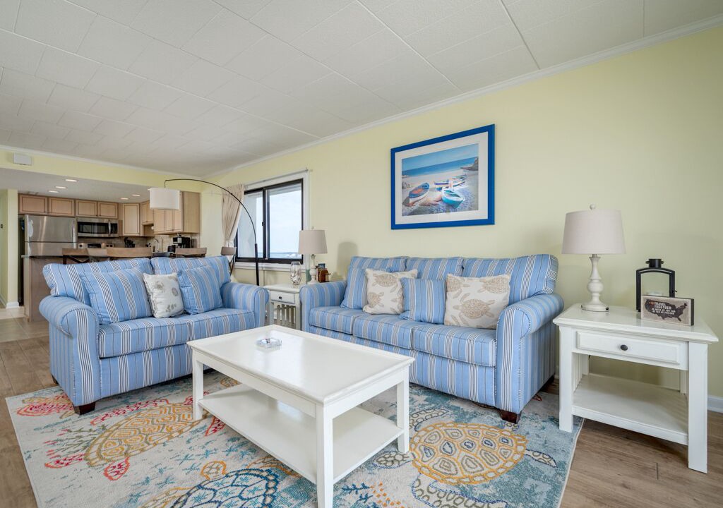 Photo of Livingroom in Ocean City