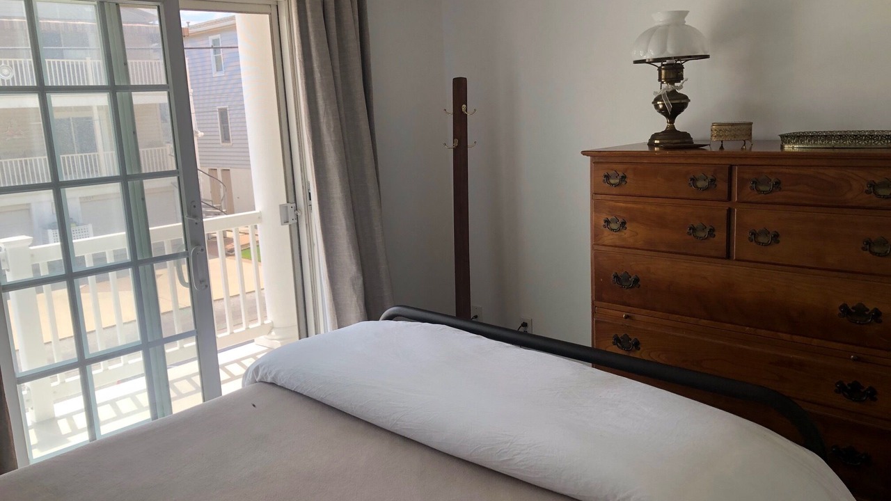 Photo of Bedroom in South End