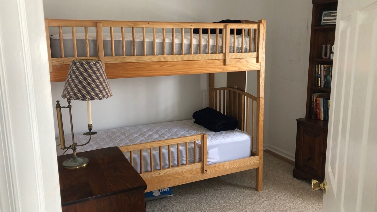 Photo of Bedroom in South End