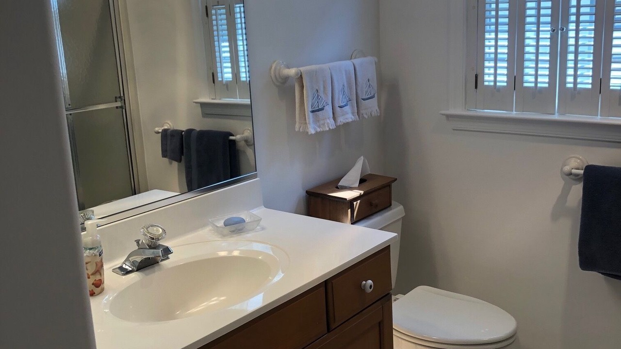 Photo of Bathroom in South End