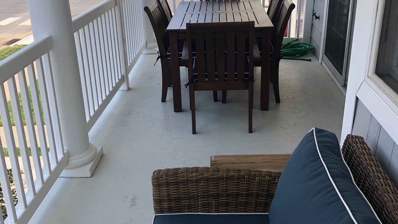 Photo of Outdoor in South End