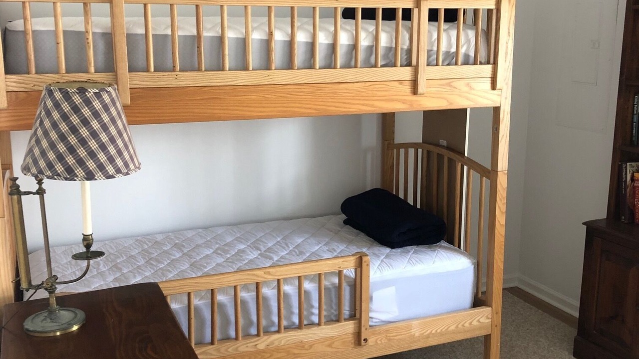 Photo of Bedroom in South End