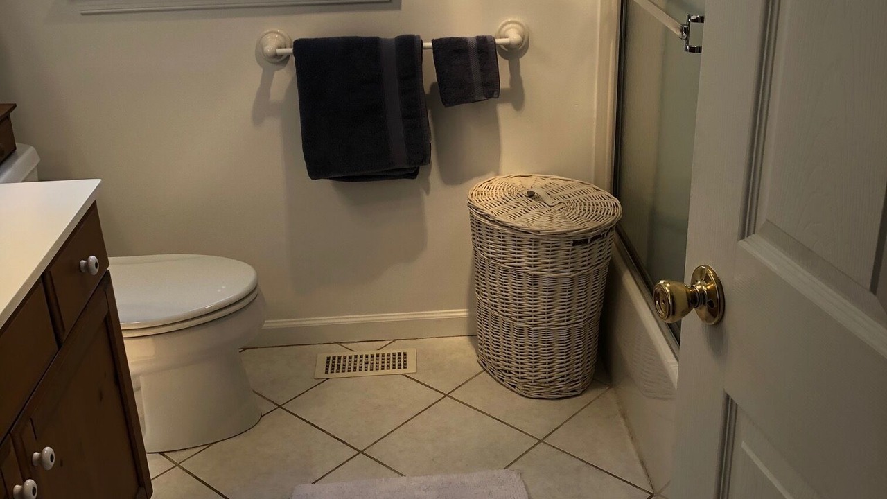 Photo of Bathroom in South End