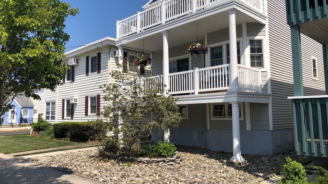 Photo of Outdoor in South End