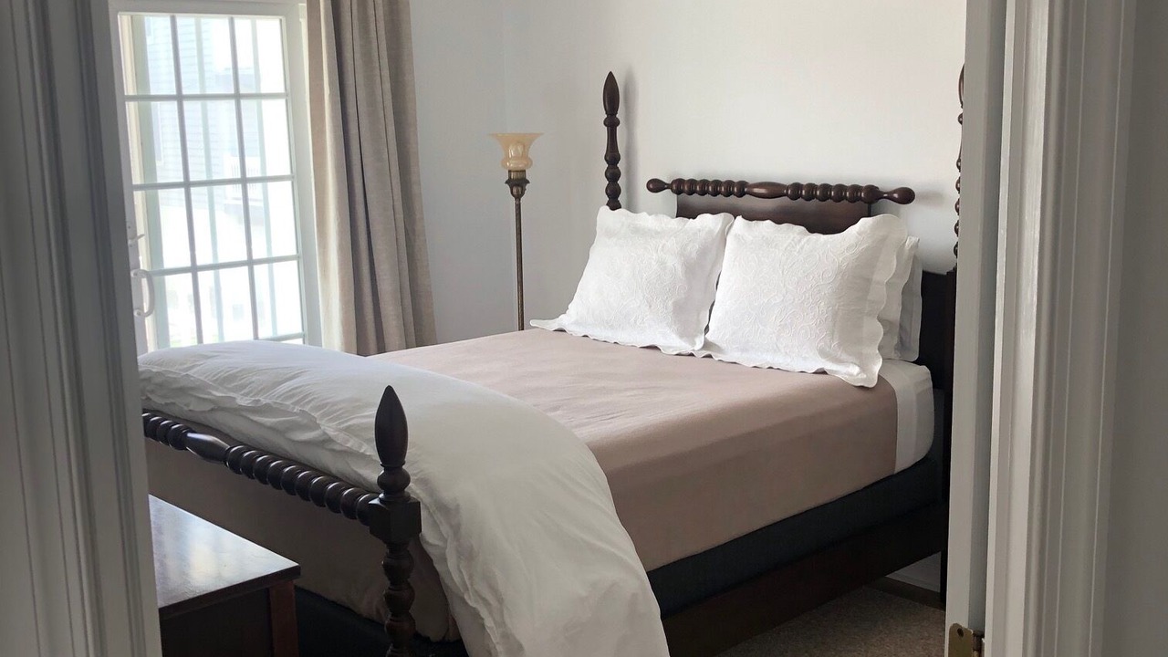 Photo of Bedroom in South End