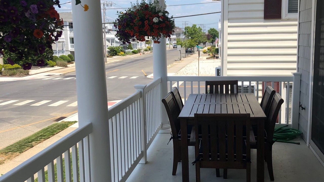 Photo of Outdoor in South End