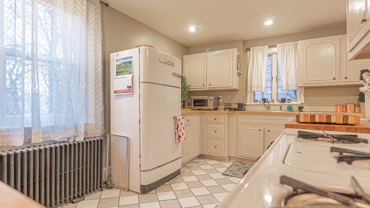 Photo of Kitchen in Kingston
