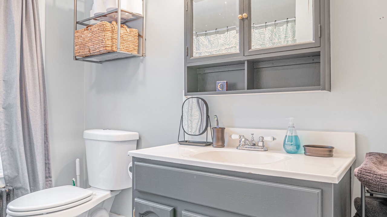 Photo of Bathroom in Kingston