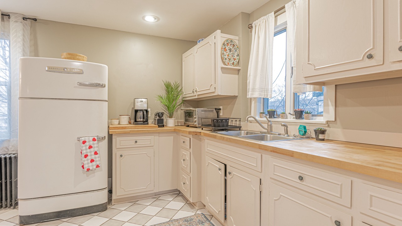 Photo of Kitchen in Kingston