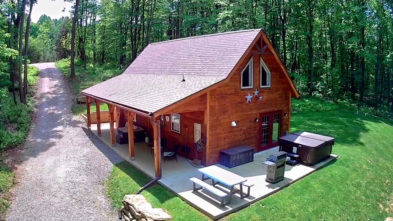 Photo of Outdoor in Ohiopyle