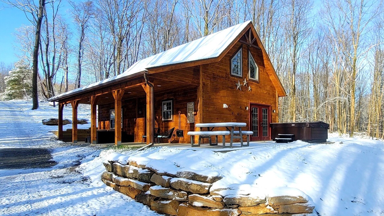 Photo of Outdoor in Ohiopyle