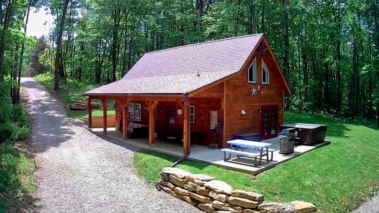 Photo of Outdoor in Ohiopyle