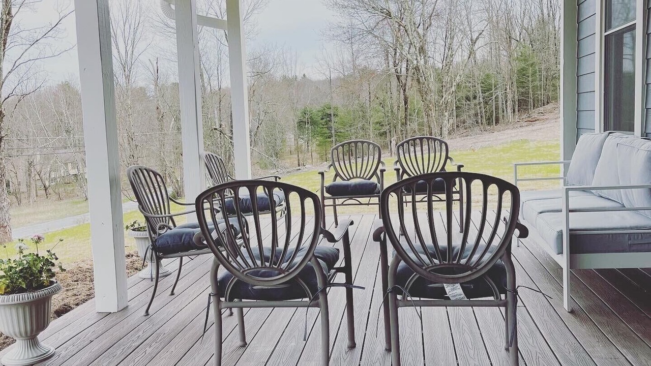 Photo of Outdoor in Mountain Dale