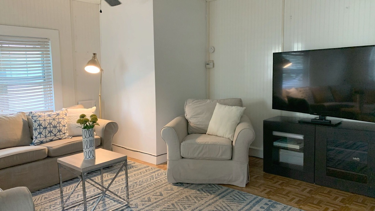 Photo of Livingroom in Spring Lake