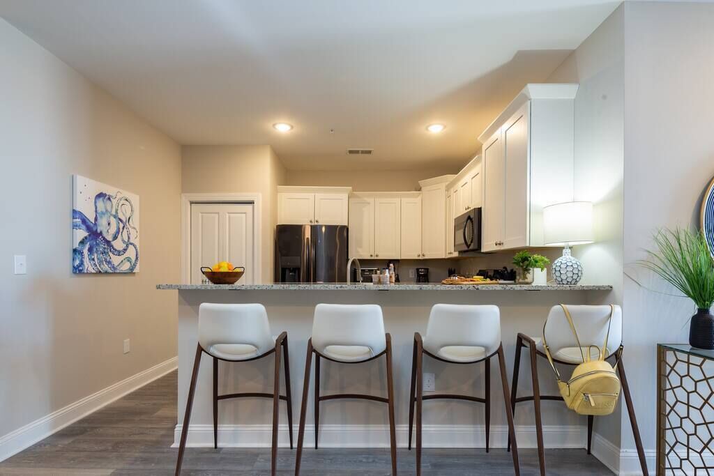 Photo of Kitchen in Myrtle Beach