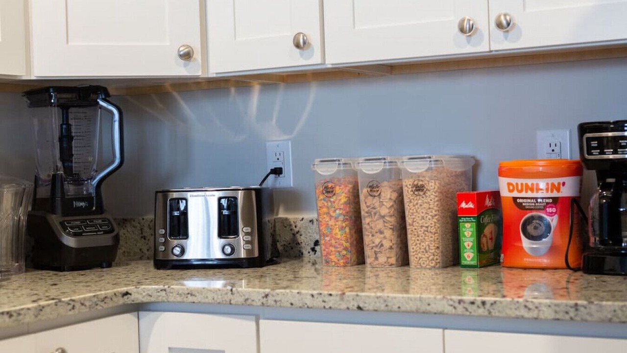 Photo of Kitchen in Myrtle Beach