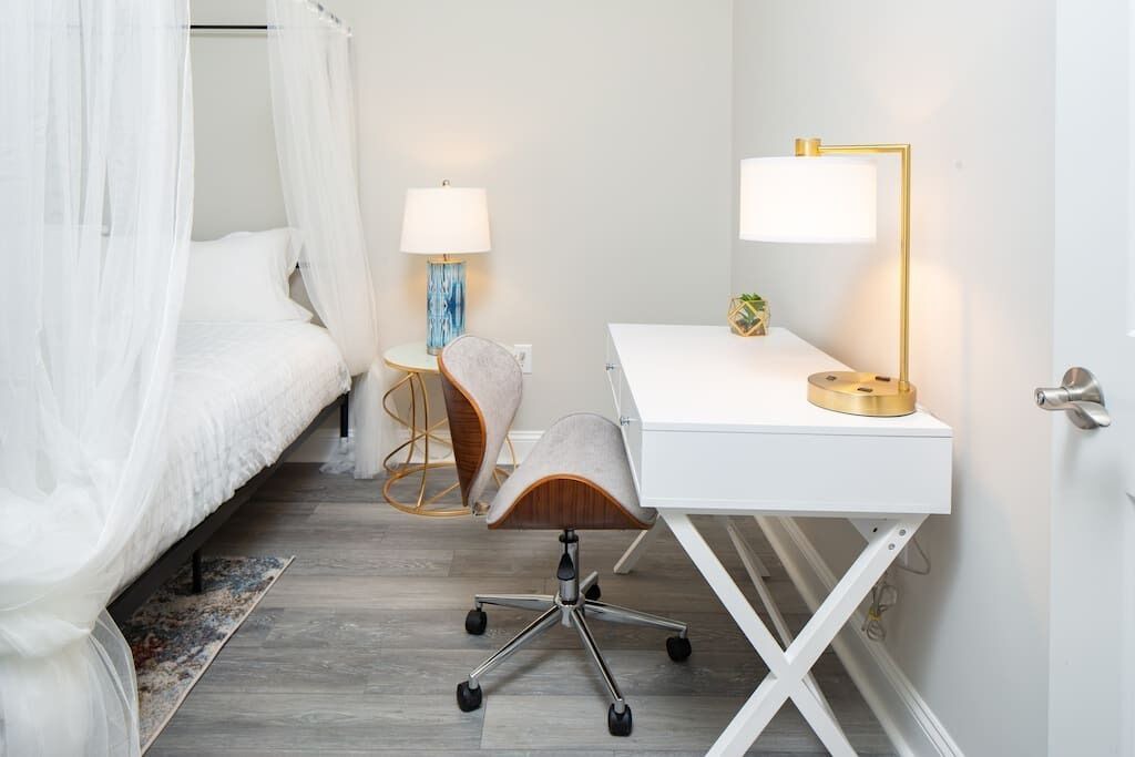 Photo of Bedroom in Myrtle Beach