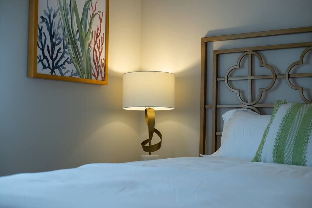 Photo of Bedroom in Myrtle Beach