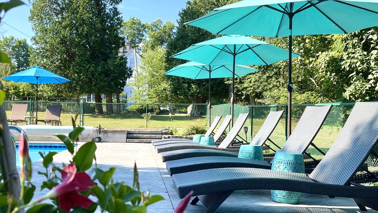Photo of Outdoor in Circleville