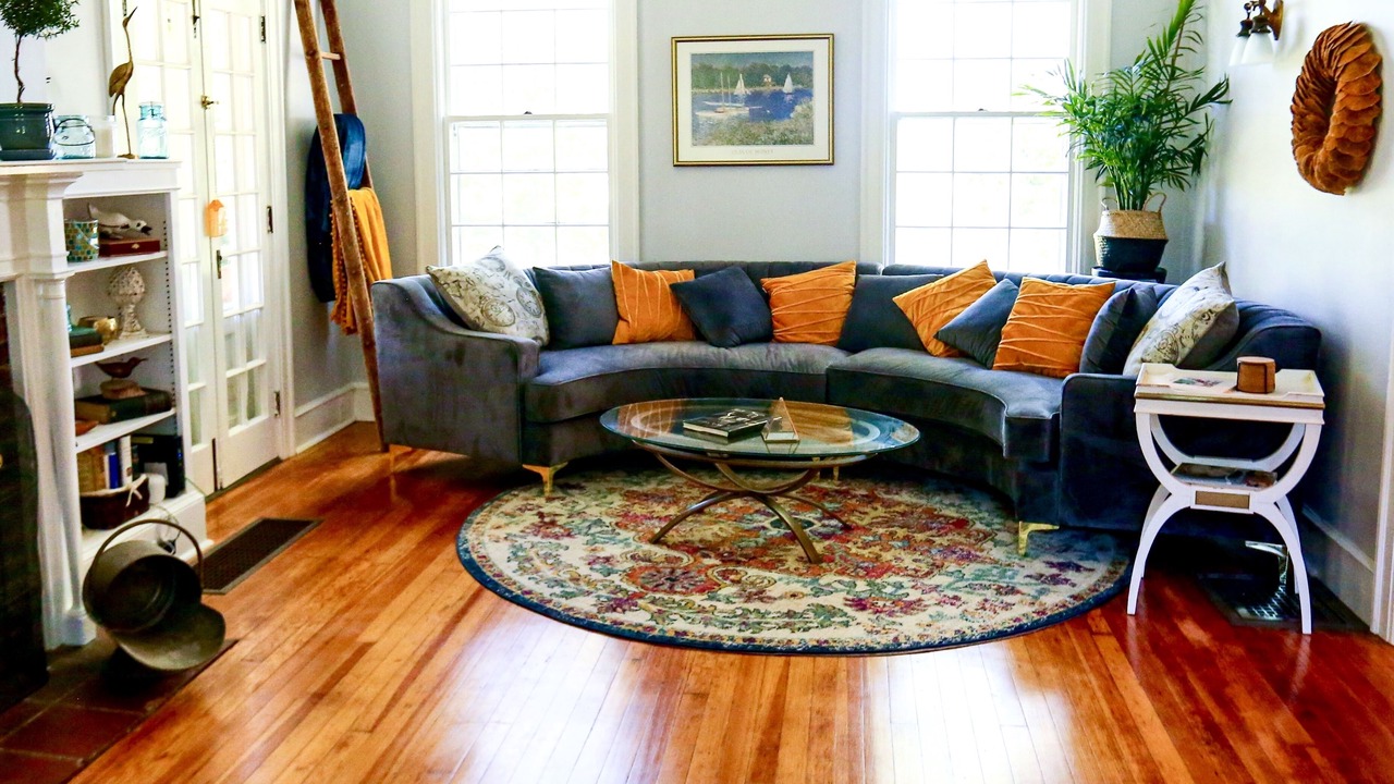 Photo of Livingroom in Circleville