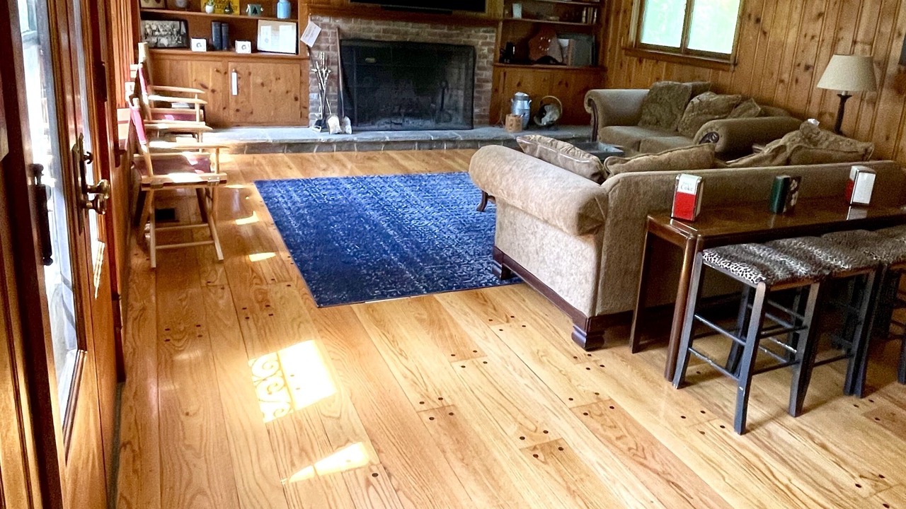 Photo of Livingroom in Circleville