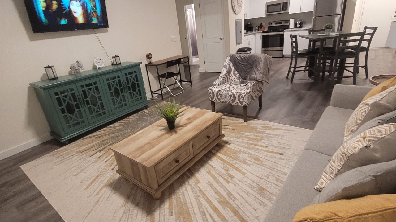 Photo of Livingroom in Bound Brook