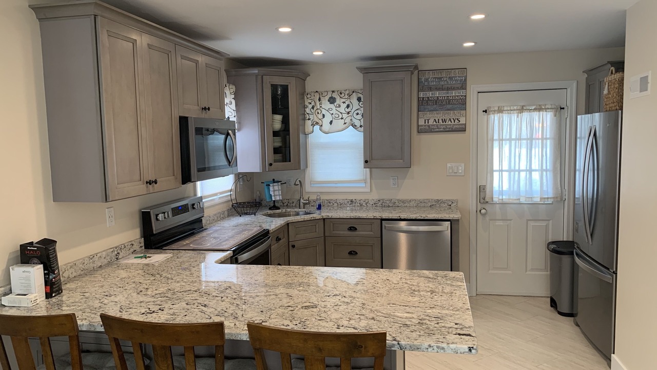 Photo of Kitchen in Margate City