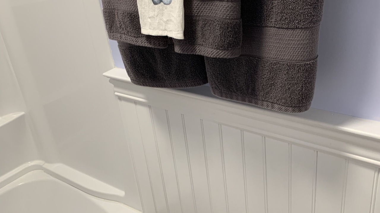 Photo of Bathroom in Margate City