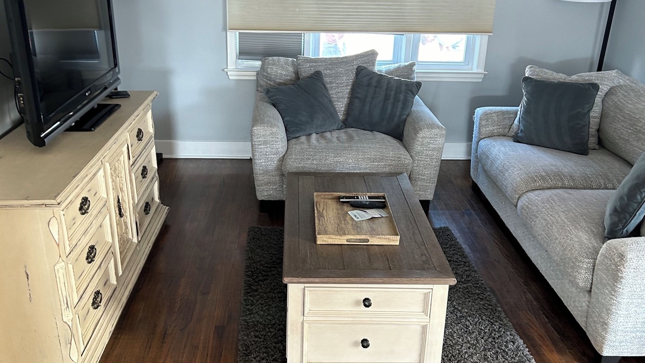 Photo of Livingroom in Margate City