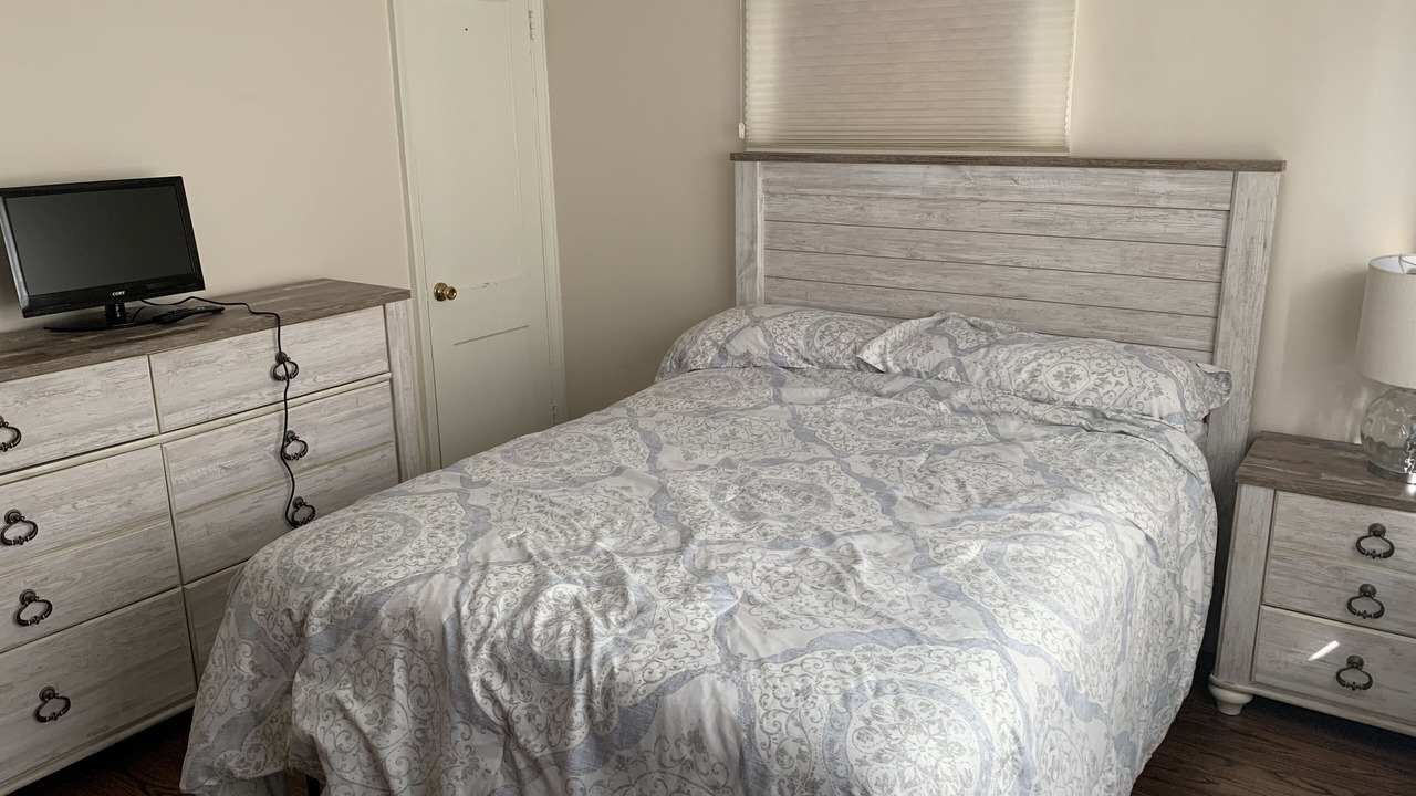 Photo of Bedroom in Margate City