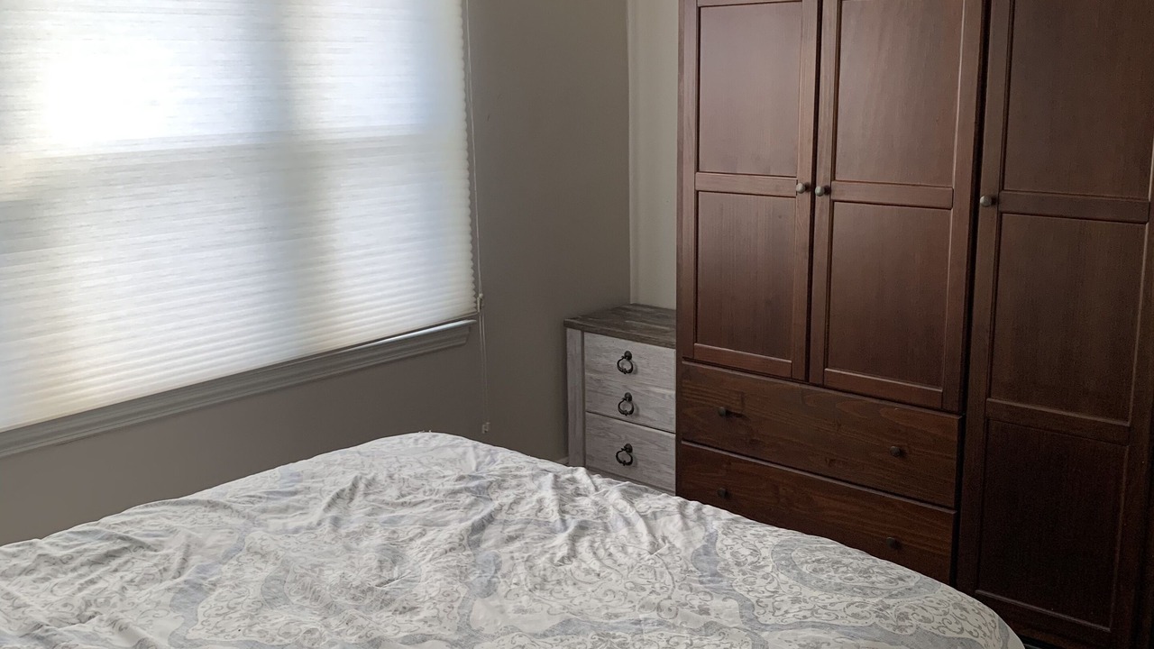 Photo of Bedroom in Margate City