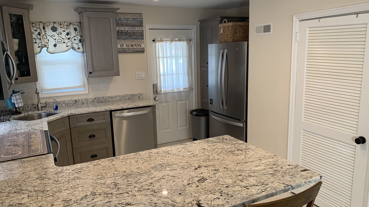 Photo of Kitchen in Margate City