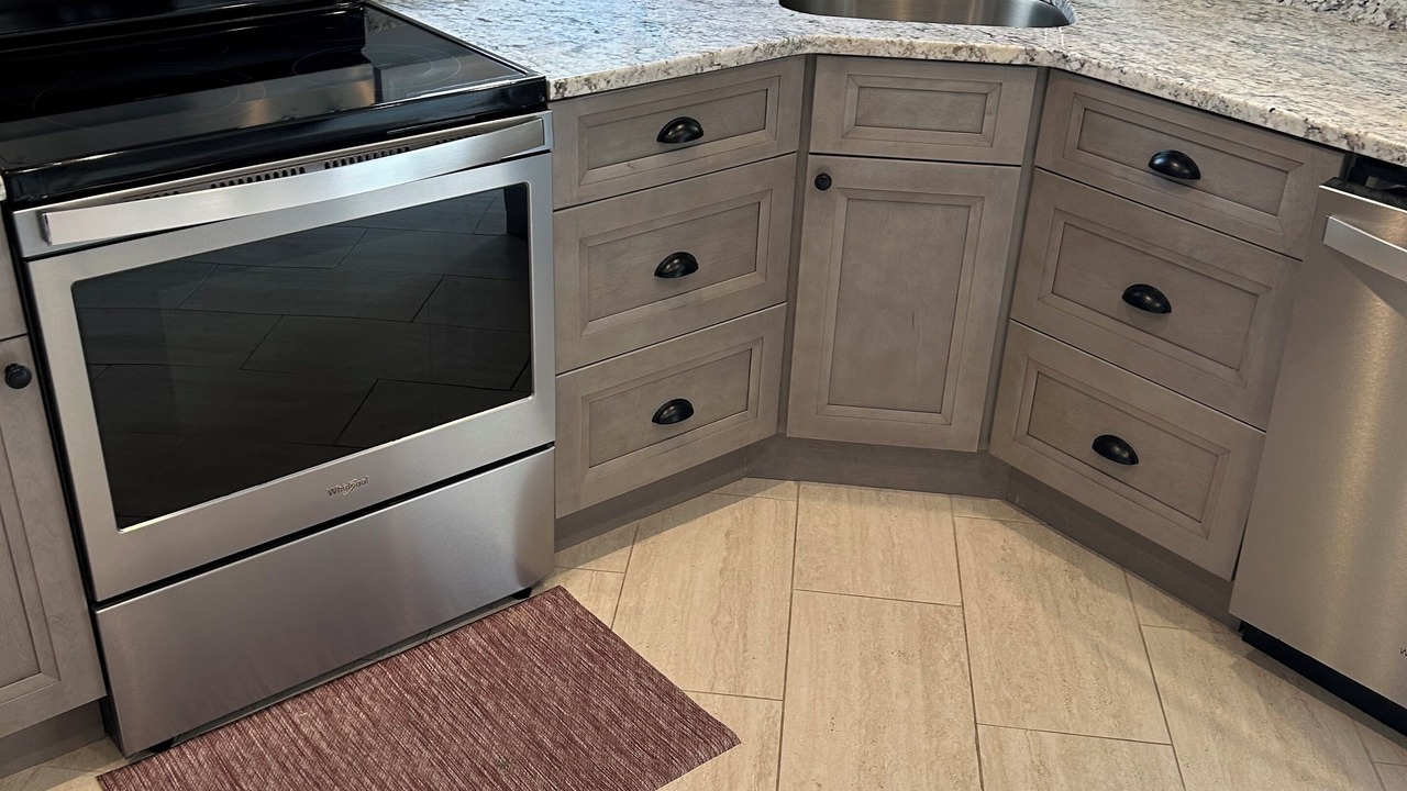 Photo of Kitchen in Margate City